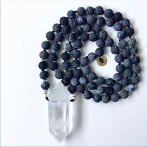 Mystic Maven Necklace